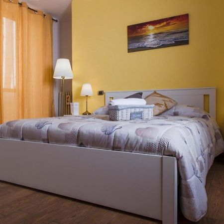 Bed and Breakfast Agora Бішельє Екстер'єр фото