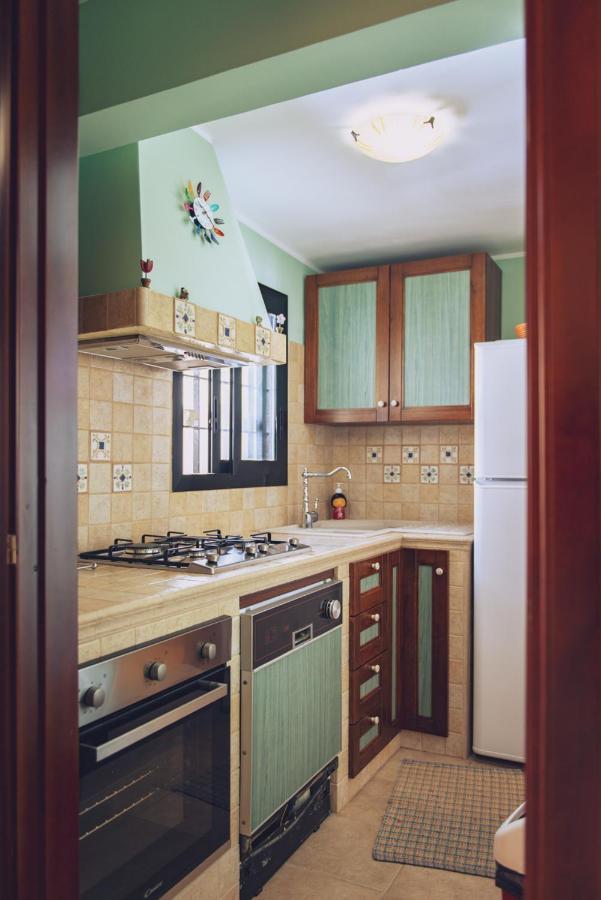 Bed and Breakfast Agora Бішельє Екстер'єр фото