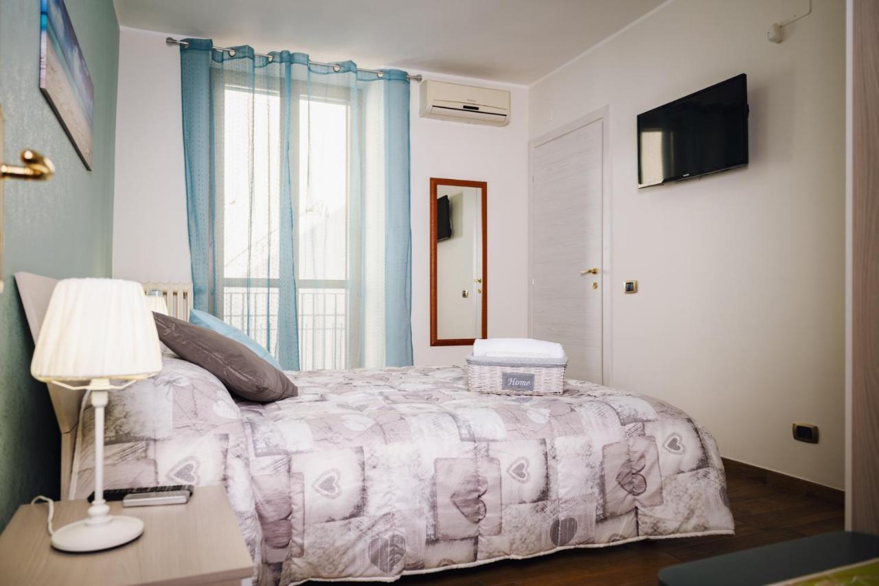 Bed and Breakfast Agora Бішельє Екстер'єр фото