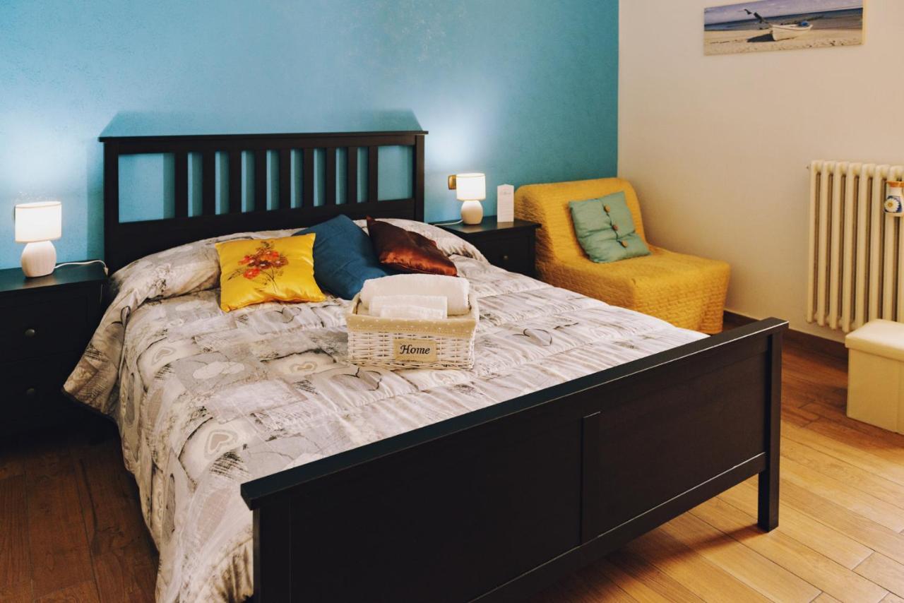 Bed and Breakfast Agora Бішельє Екстер'єр фото