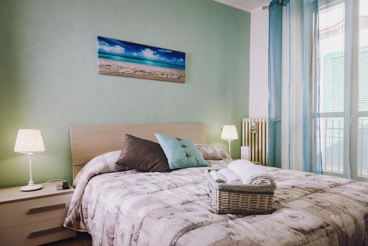 Bed and Breakfast Agora Бішельє Екстер'єр фото
