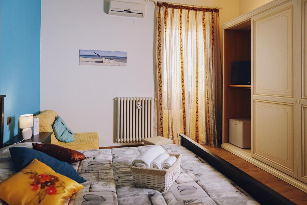 Bed and Breakfast Agora Бішельє Екстер'єр фото