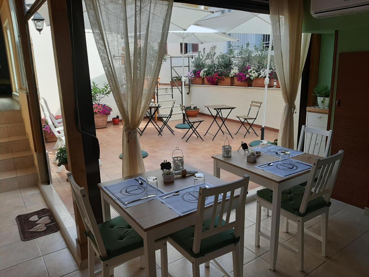 Bed and Breakfast Agora Бішельє Екстер'єр фото